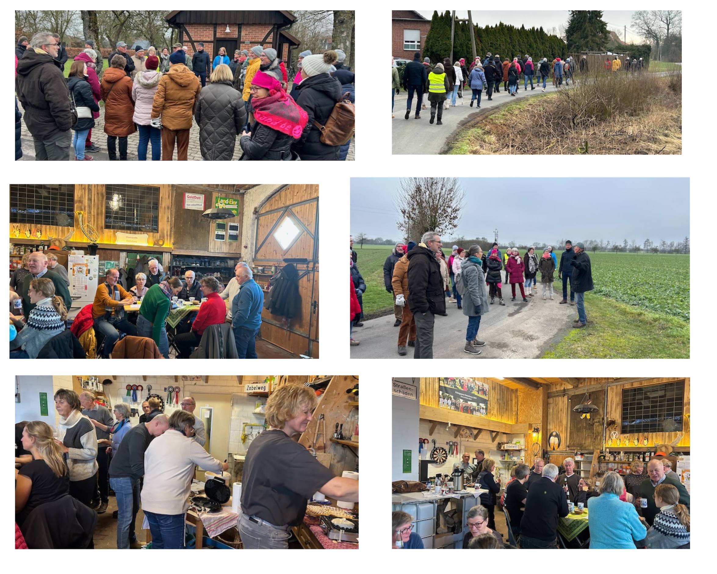 Winterwanderung 2026